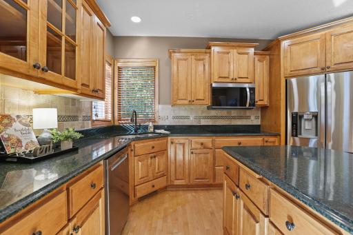 2332 151st Avenue NW, Andover, MN 55304
