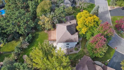 2332 151st Avenue NW, Andover, MN 55304