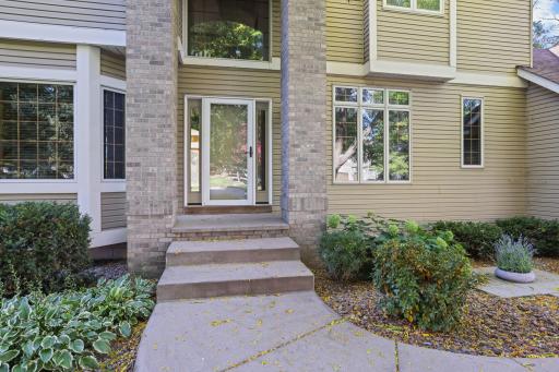 2332 151st Avenue NW, Andover, MN 55304