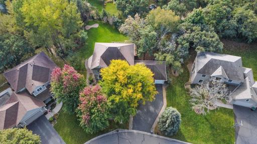 2332 151st Avenue NW, Andover, MN 55304