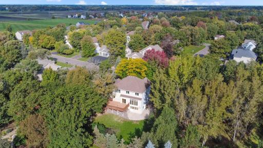 2332 151st Avenue NW, Andover, MN 55304