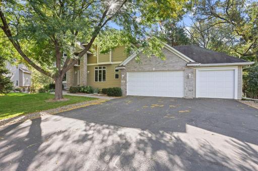 2332 151st Avenue NW, Andover, MN 55304