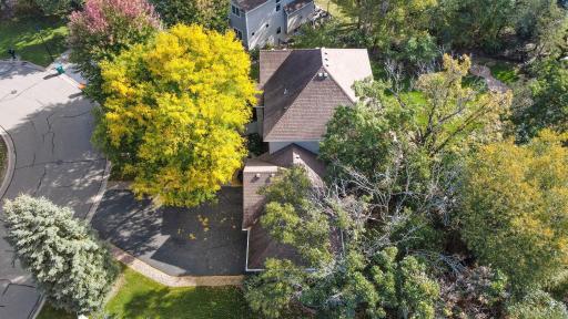2332 151st Avenue NW, Andover, MN 55304