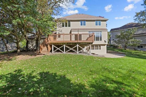 2332 151st Avenue NW, Andover, MN 55304