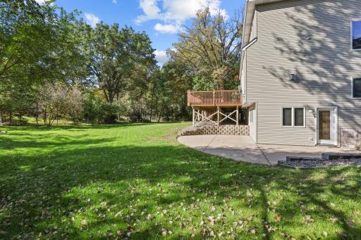 2332 151st Avenue NW, Andover, MN 55304