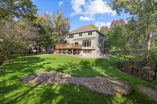 2332 151st Avenue NW, Andover, MN 55304