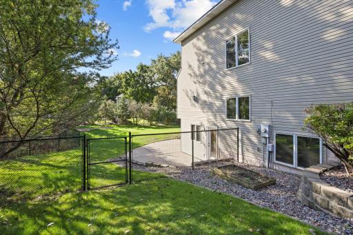 2332 151st Avenue NW, Andover, MN 55304