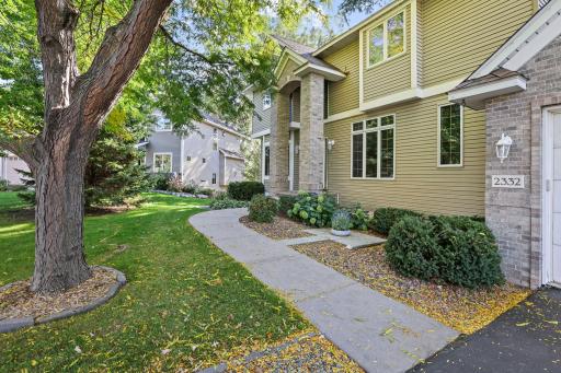 2332 151st Avenue NW, Andover, MN 55304
