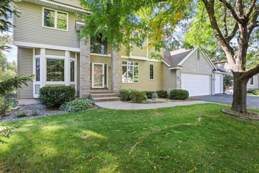 2332 151st Avenue NW, Andover, MN 55304