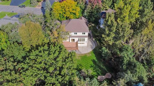 2332 151st Avenue NW, Andover, MN 55304