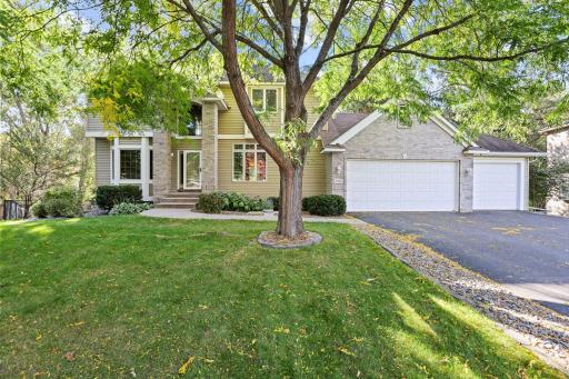 2332 151st Avenue NW, Andover, MN 55304