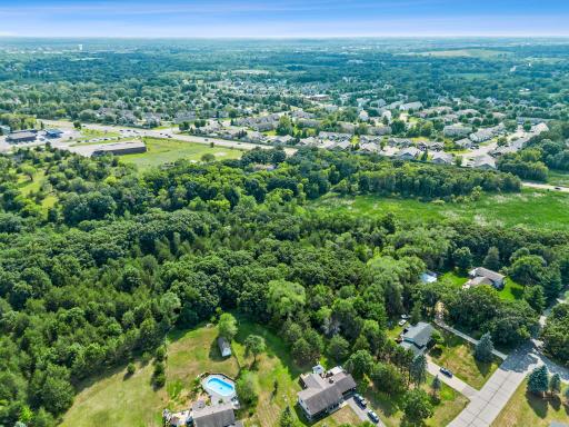 15415 Saint Francis Boulevard NW, Anoka, MN 55303