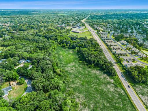 15415 Saint Francis Boulevard NW, Anoka, MN 55303