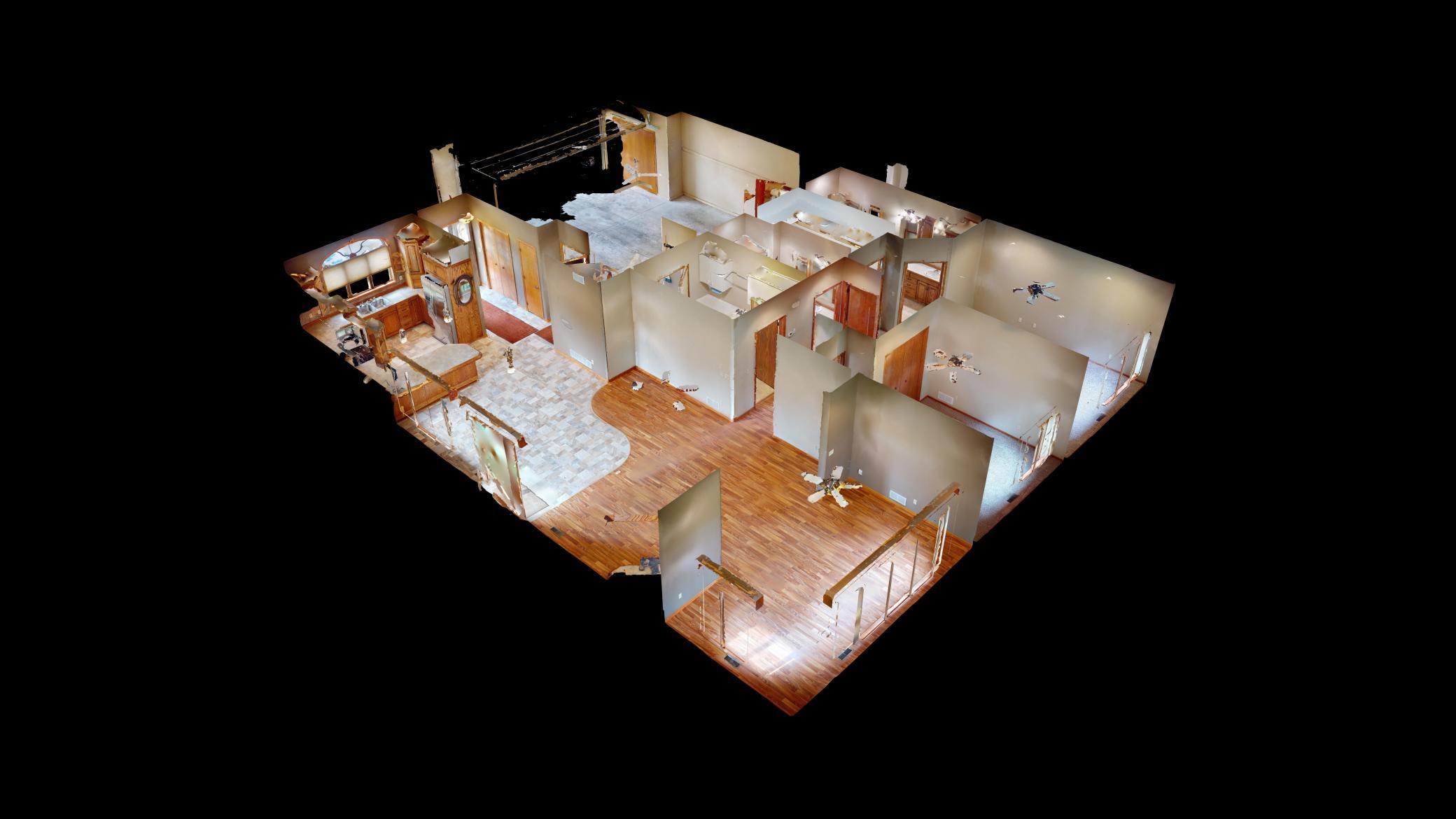 Dollhouse-View