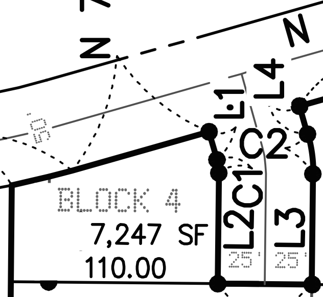 Hadley Creek DR NE Lot 1