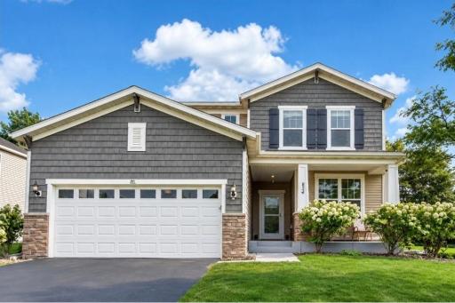 Photo for 524 Aidan Cove, Eagan, MN 55123 - listing #7112557 524 Aidan Cove, Eagan, MN 55123