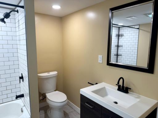 Basement Bath 2
