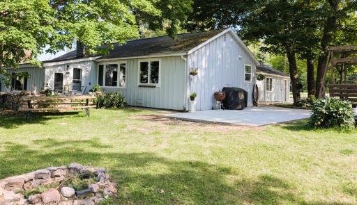 20065 Buckhorn Road NE, Hines, MN 56647