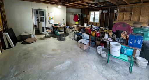20065 Buckhorn Road NE, Hines, MN 56647
