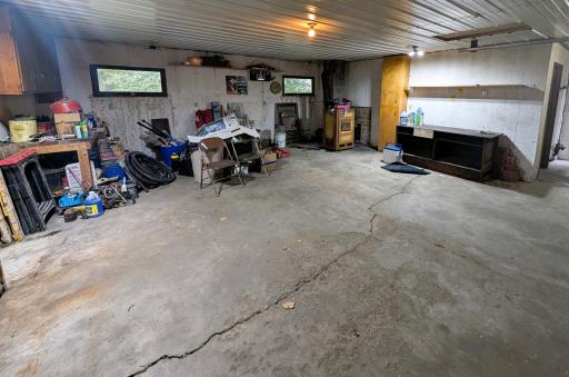 20065 Buckhorn Road NE, Hines, MN 56647