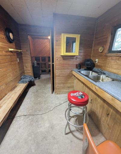 20065 Buckhorn Road NE, Hines, MN 56647