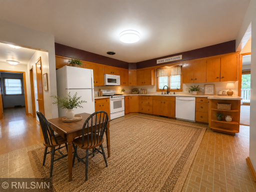 506 1st Avenue SE, New Prague, MN 56071