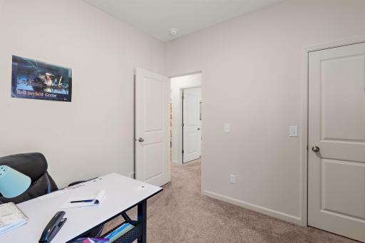Bedroom 2!