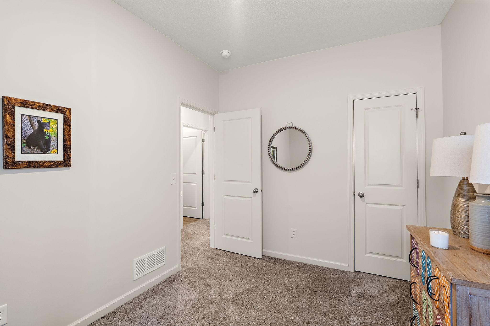 Bedroom 3!