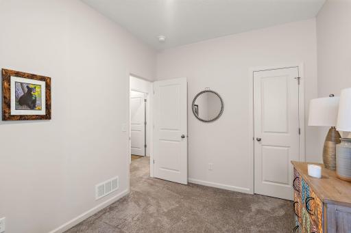 Bedroom 3!