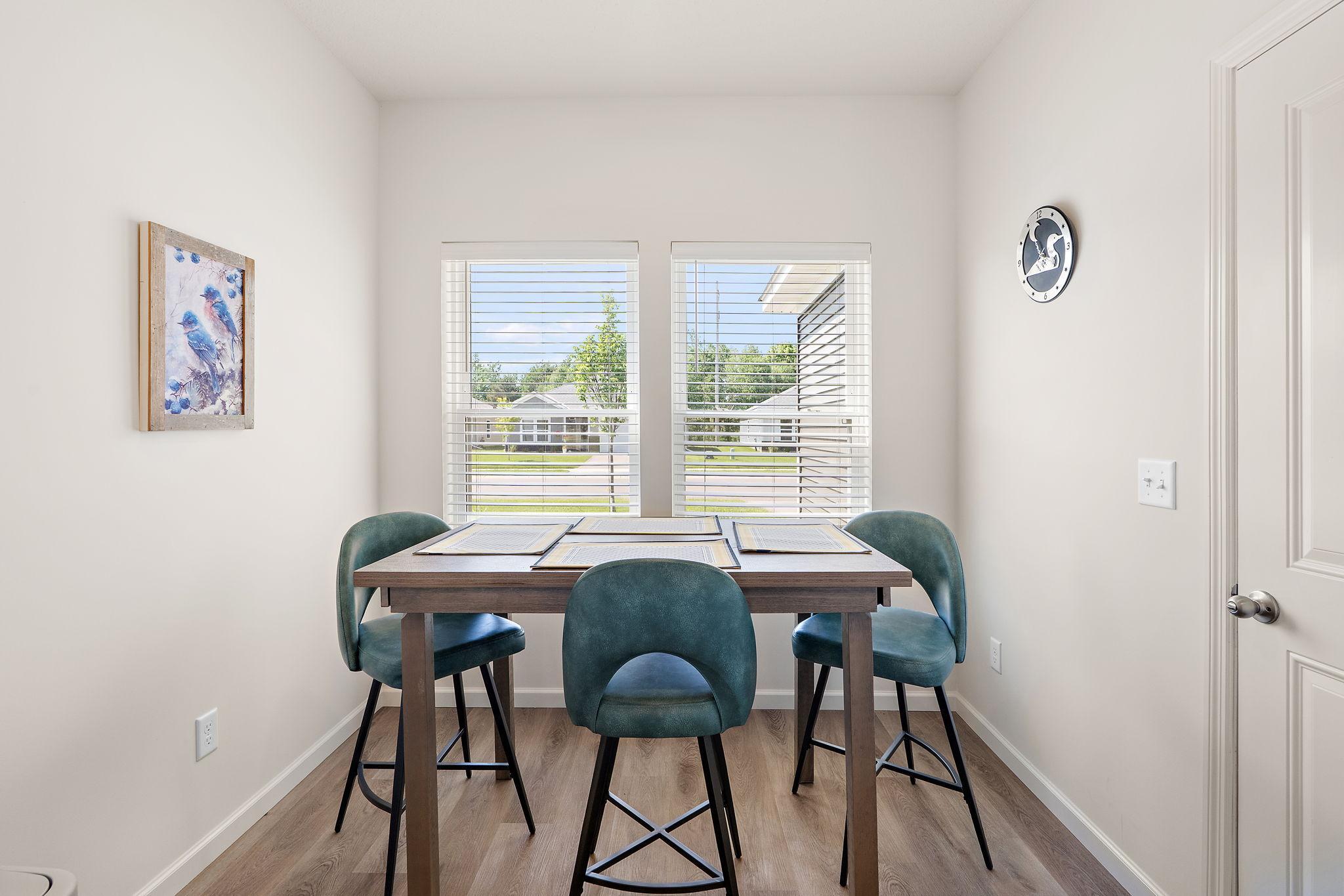 Dining Room!