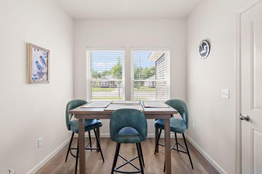 Dining Room!