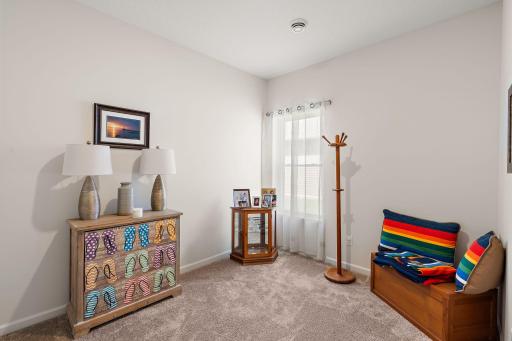 Bedroom 3!