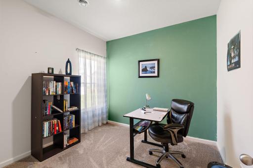 Bedroom 2!