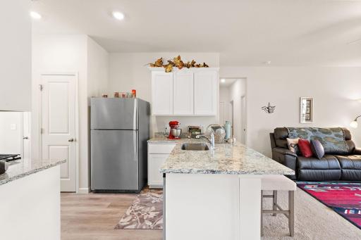 Kitchen!