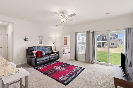 Living Room!