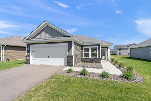 5388 395th Street, North Branch, MN 55056