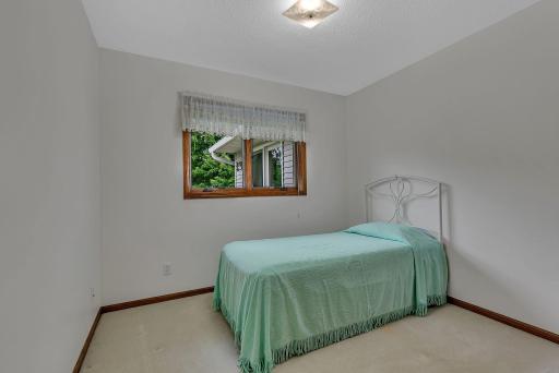 Bedroom 2 - main level