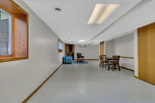 Rec Room & Family Room