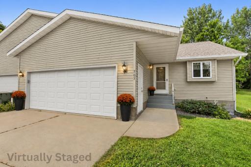 Photo for 703 2nd Avenue NE, Melrose, MN 56352 - listing #7112591 703 2nd Avenue NE, Melrose, MN 56352