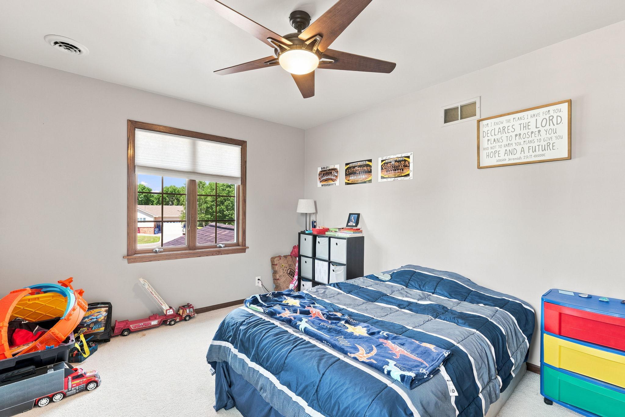 Bedroom #2