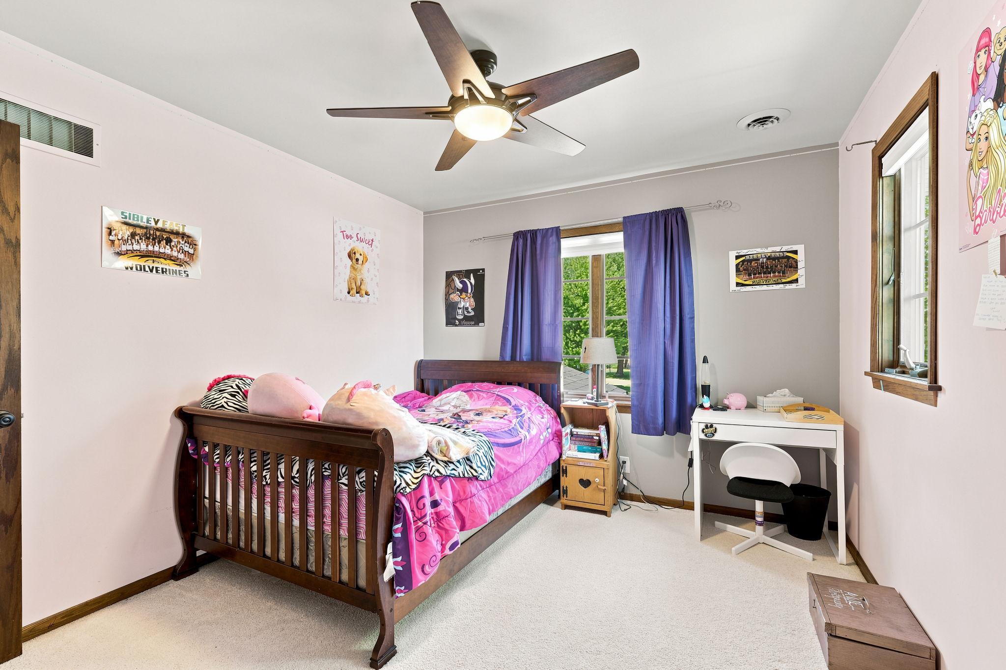 Bedroom #3