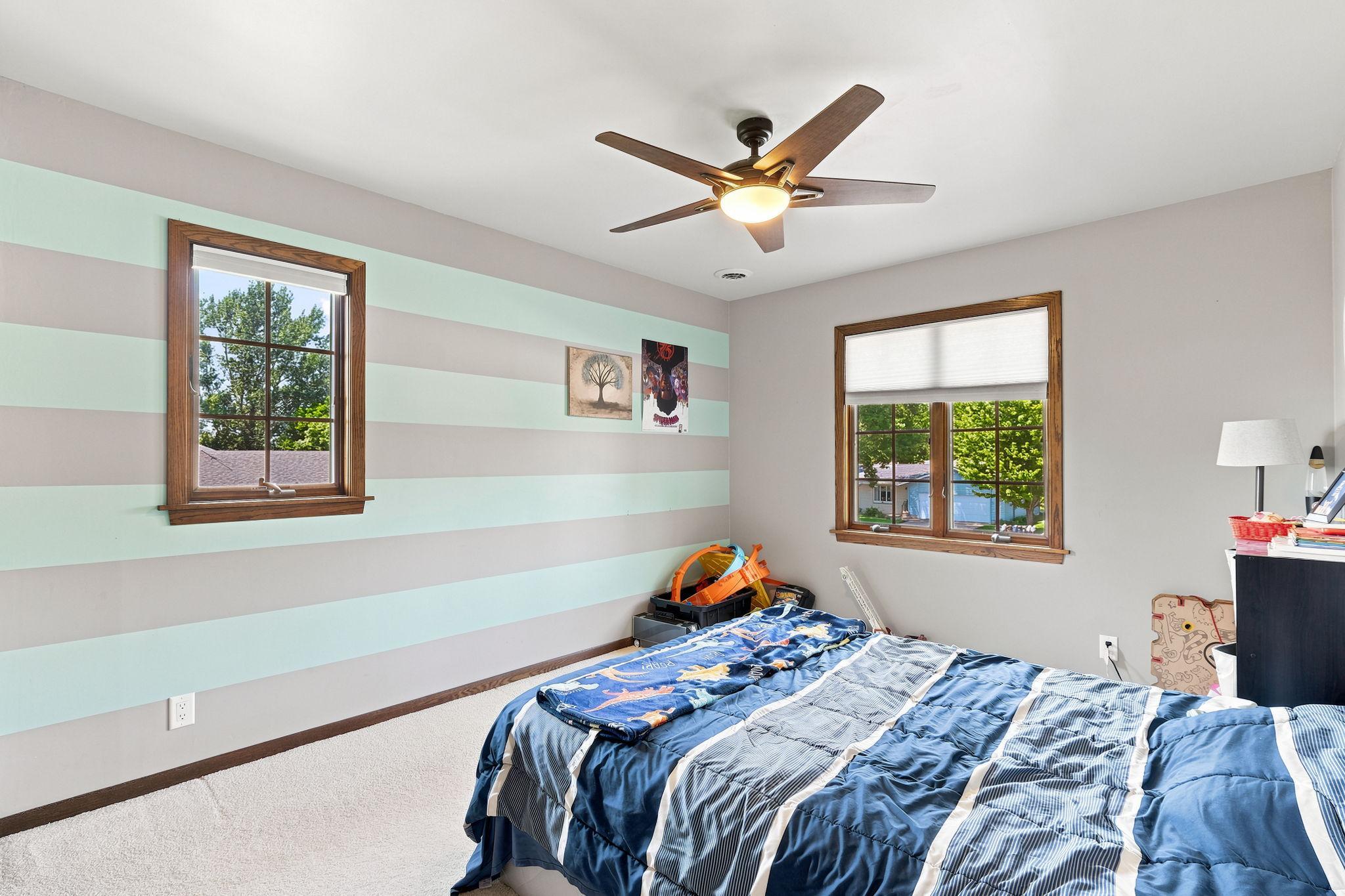 Bedroom #2