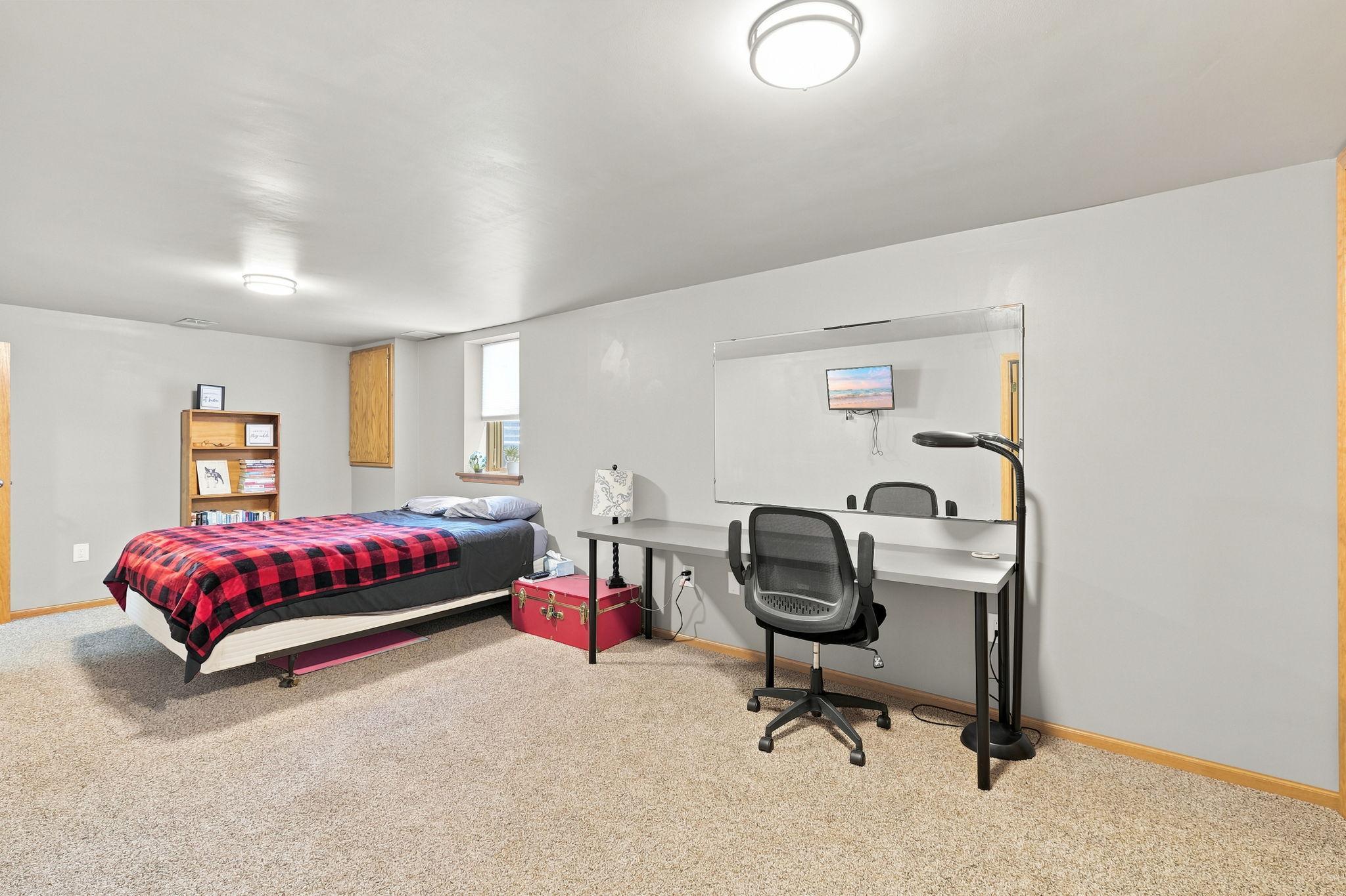 Bedroom #4