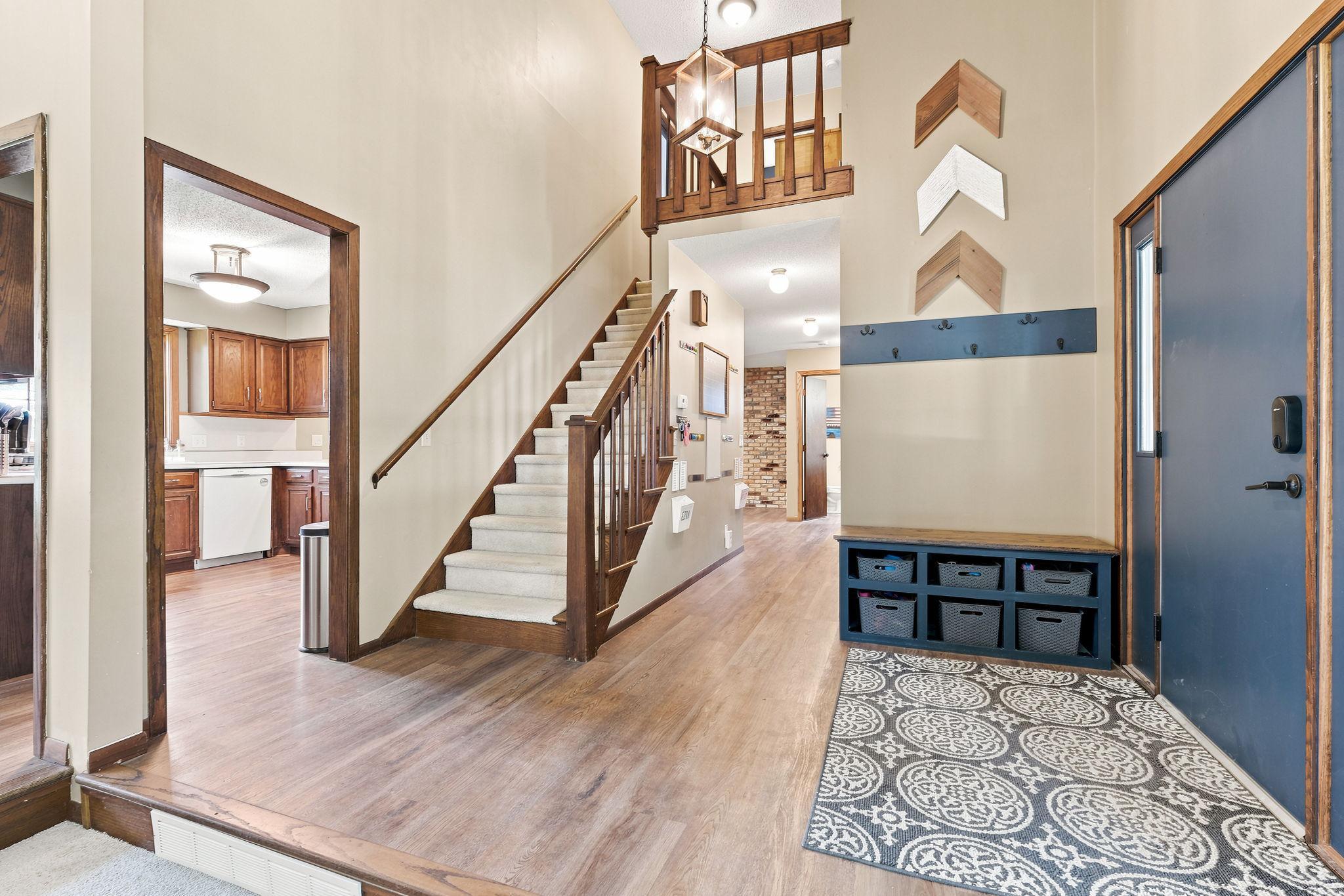 Grand Foyer
