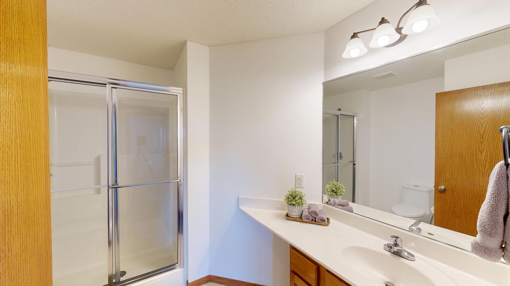 Main Level Bath