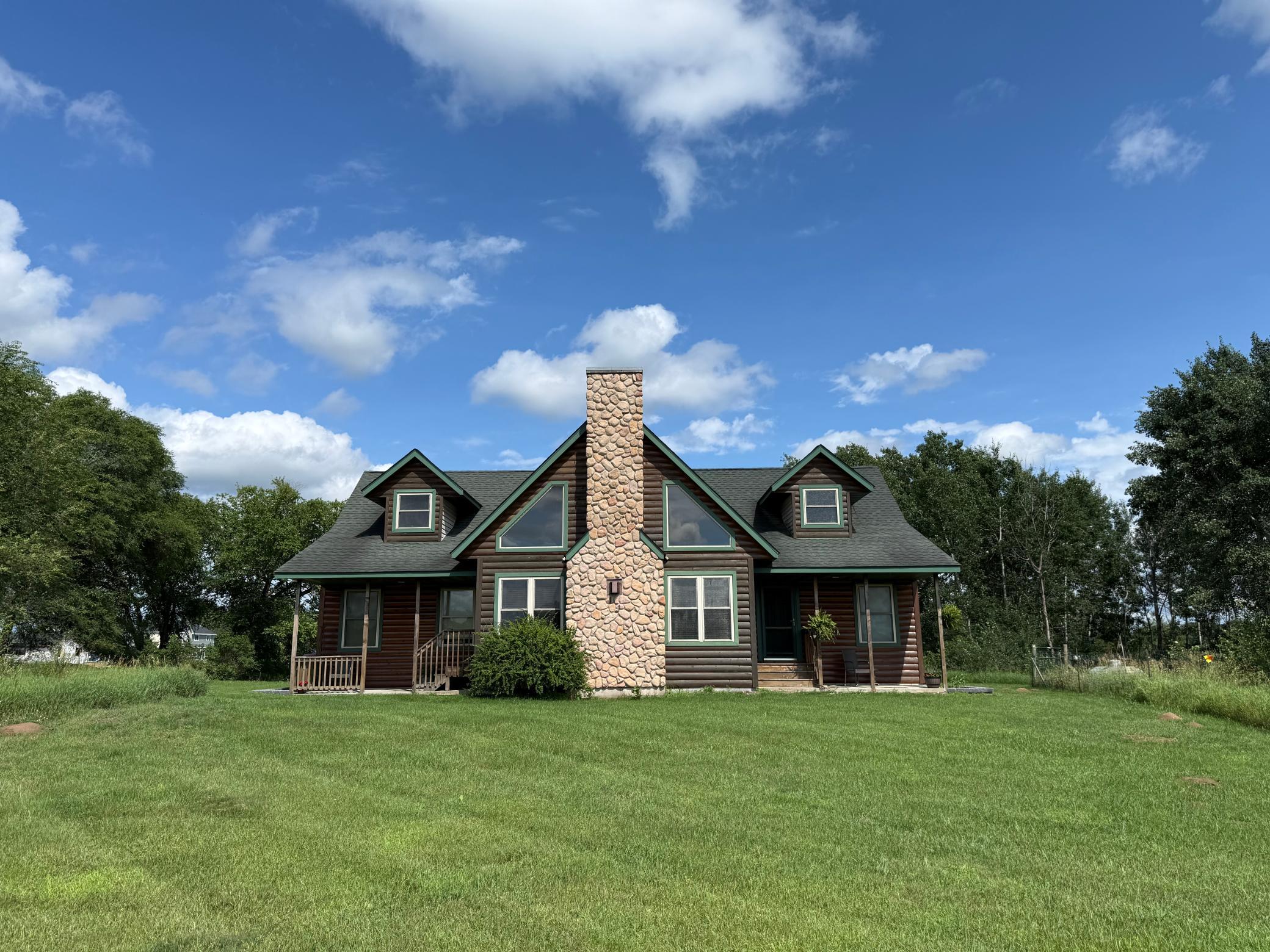 Property photo for 2780 229th Avenue NW, Bethel, MN 55005