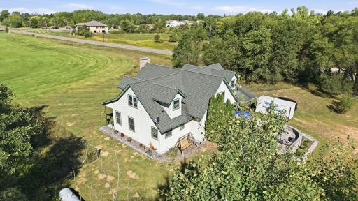 2780 229th Avenue NW, Bethel, MN 55005