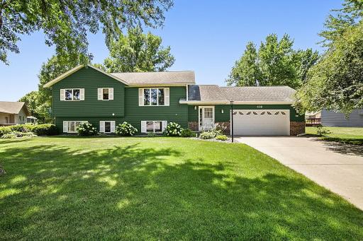 416 13th Street N, Sauk Rapids, MN 56379