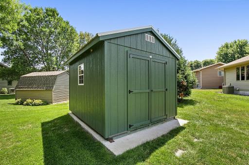 416 13th Street N, Sauk Rapids, MN 56379