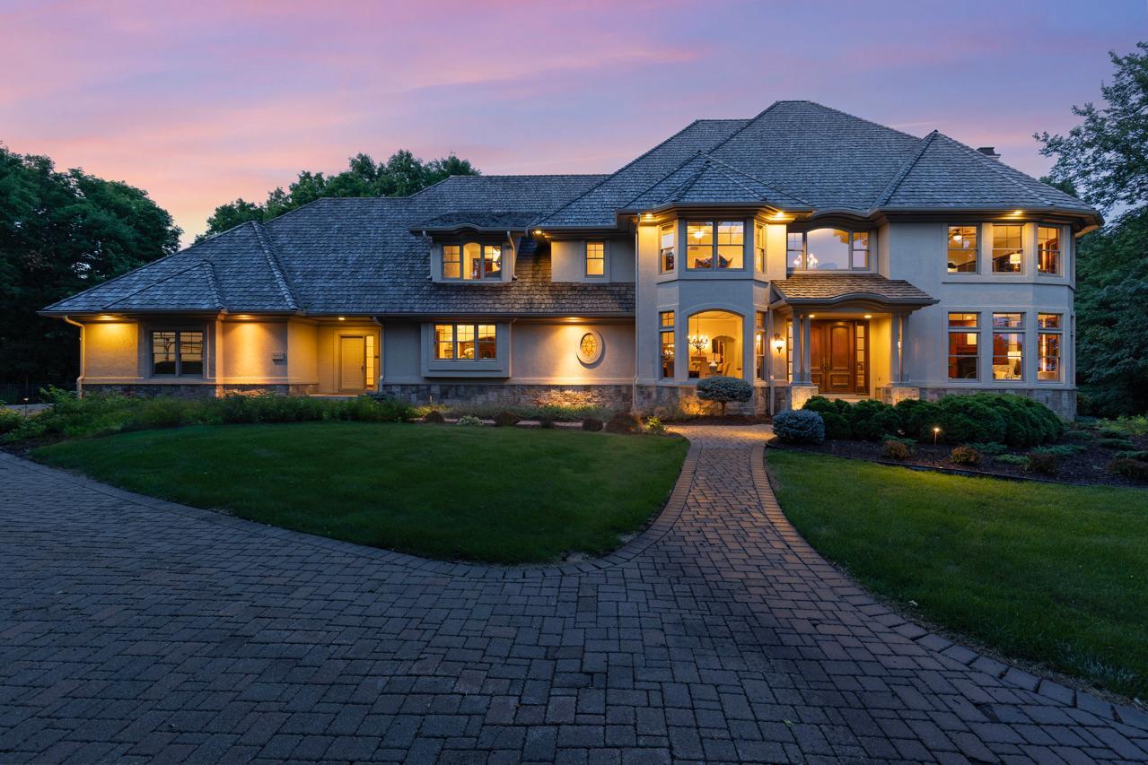 This is more than a luxury home—it is a preserved private estate, thoughtfully designed, meticulously maintained, and truly unlike anything else available in Eden Prairie.